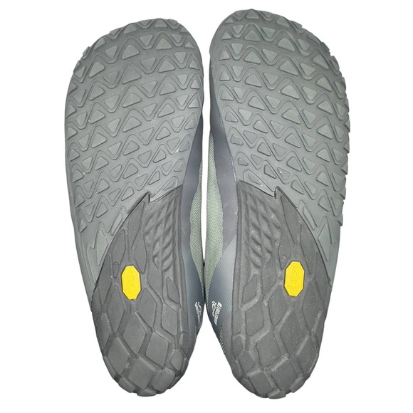 Merrell | Men | Green Vapor Glove 4 Vibram Barefoot Zero Drop Sneakers | Size 15 main image 13